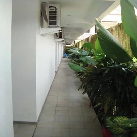 Seminyak Townhouse