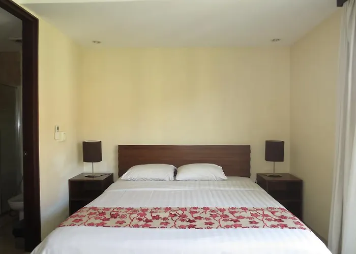 Townhouse Seminyak