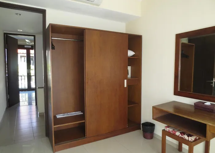 Aparthotel Townhouse 3*