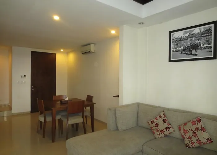 Townhouse 3*