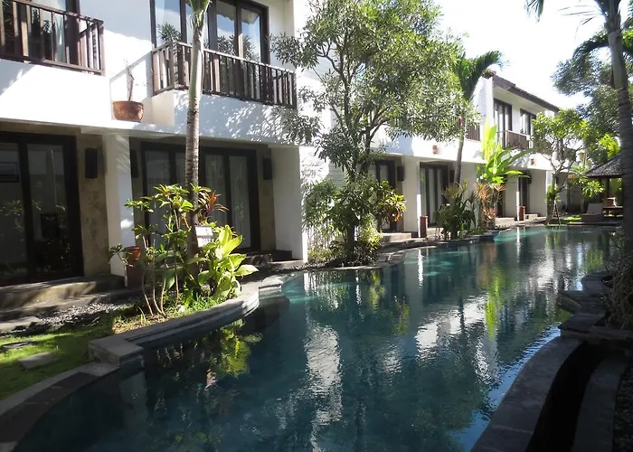 Aparthotel Townhouse