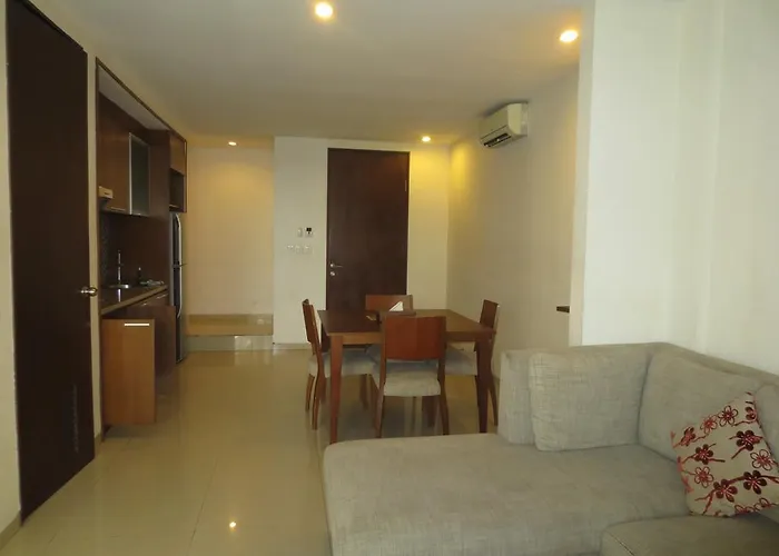 Townhouse