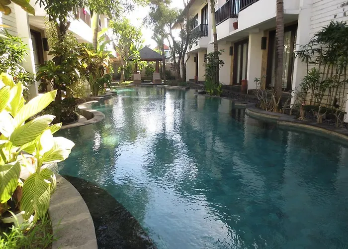 Townhouse Aparthotel Seminyak (Bali)