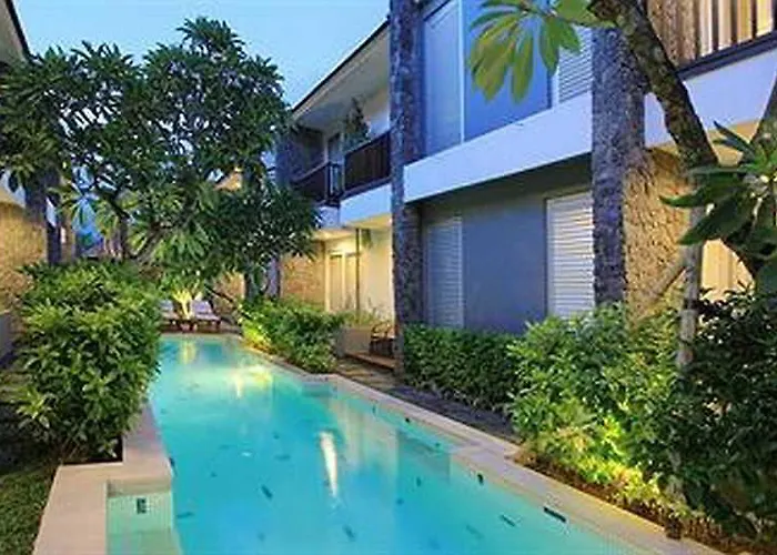 Townhouse Aparthotel 3*