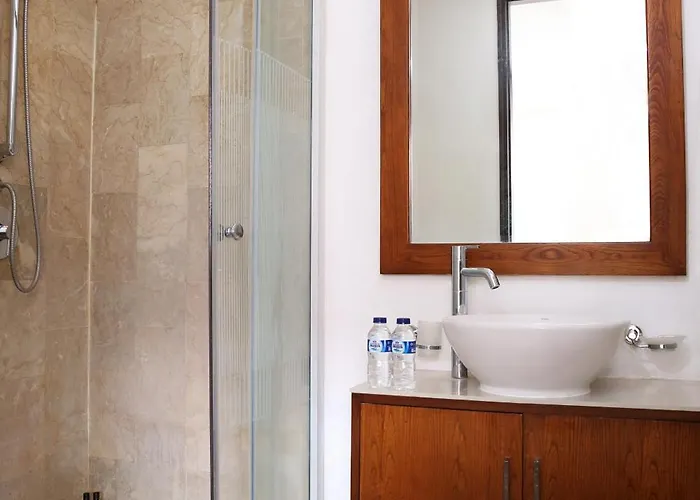 Aparthotel Townhouse Seminyak (Bali)