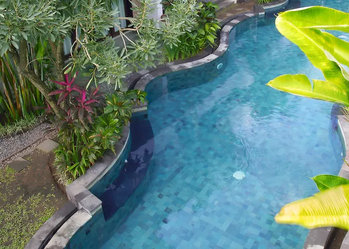 Townhouse Seminyak (Bali)
