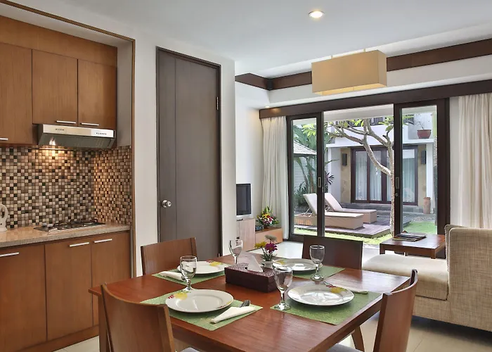 Townhouse Seminyak (Bali)
