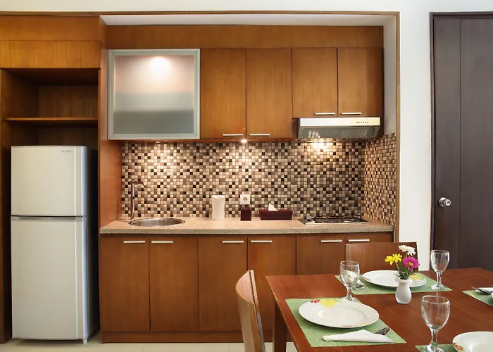 Townhouse Seminyak (Bali)