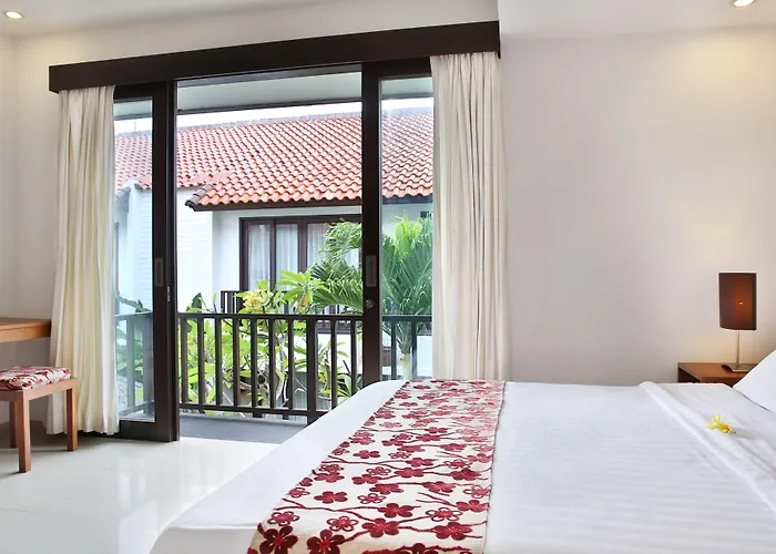 Aparthotel Townhouse
