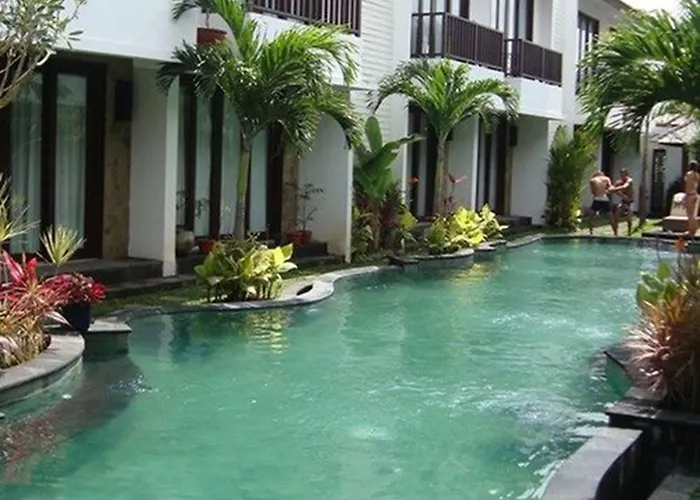 Townhouse Seminyak (Bali)
