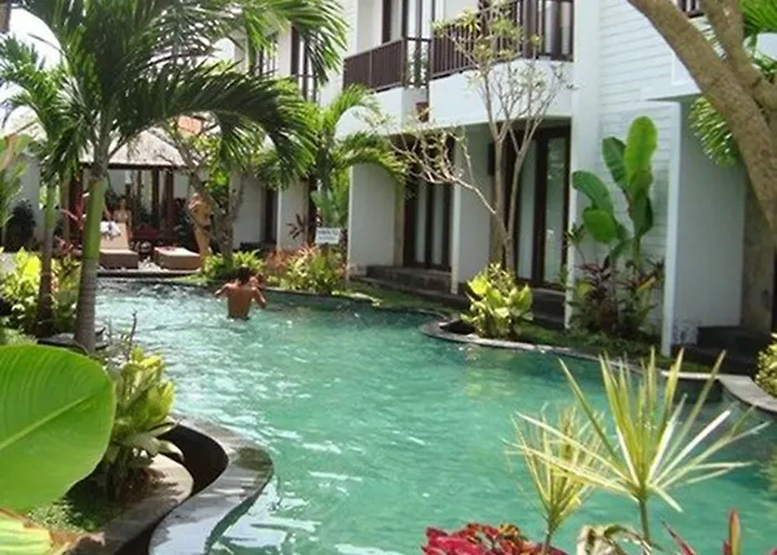 Townhouse Aparthotel