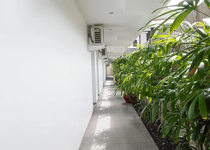 Aparthotel Townhouse 3*