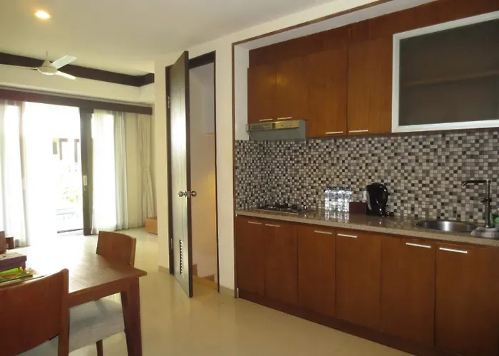 Aparthotel Townhouse 3*