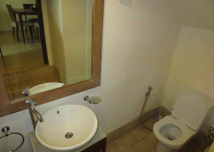 Townhouse Seminyak (Bali)