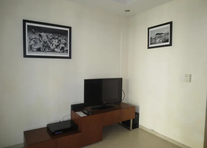 Townhouse Seminyak (Bali)