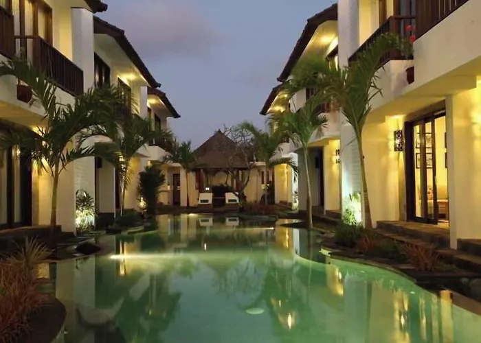 Townhouse Aparthotel