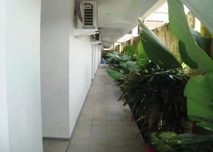 Aparthotel Townhouse Seminyak (Bali)