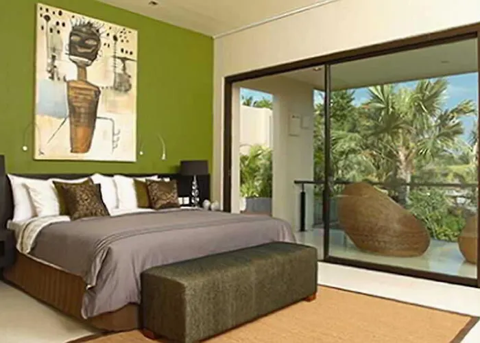 Aparthotel Townhouse