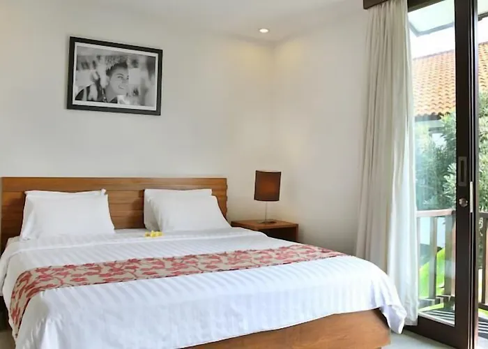 Aparthotel Townhouse