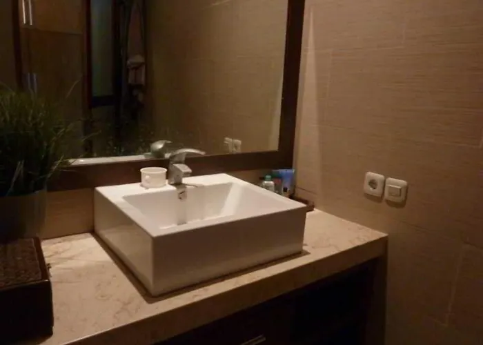 Townhouse Seminyak (Bali)