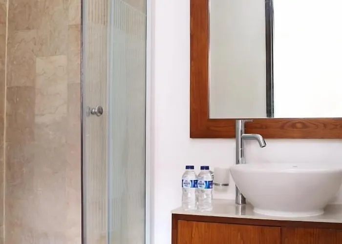 Aparthotel Townhouse 3*