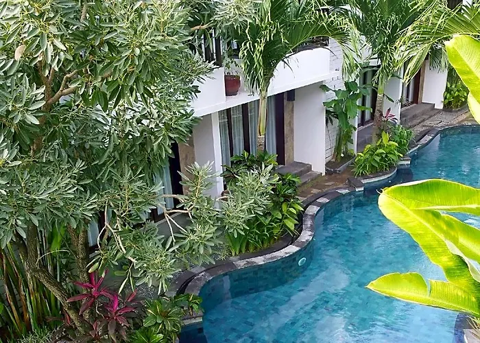 Townhouse 3*