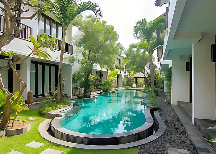 Townhouse