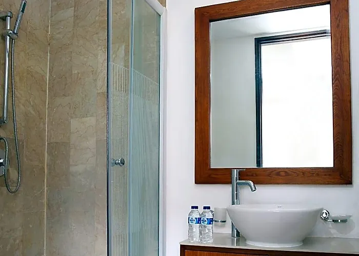 Townhouse Aparthotel Seminyak (Bali)