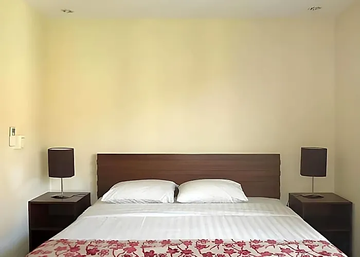 Townhouse Seminyak (Bali)