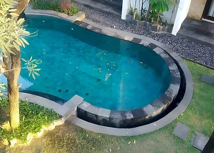 Townhouse Aparthotel Seminyak (Bali)