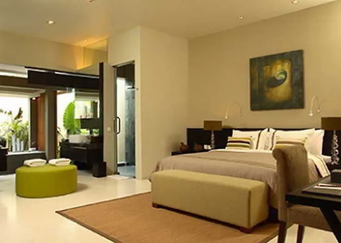 Townhouse Aparthotel 3*