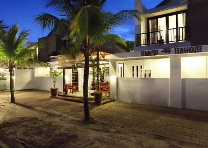 Townhouse