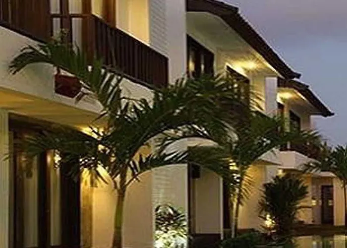 Aparthotel Townhouse