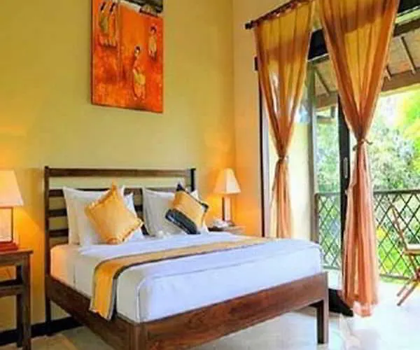 Townhouse Seminyak