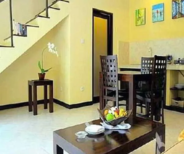 Townhouse Aparthotel