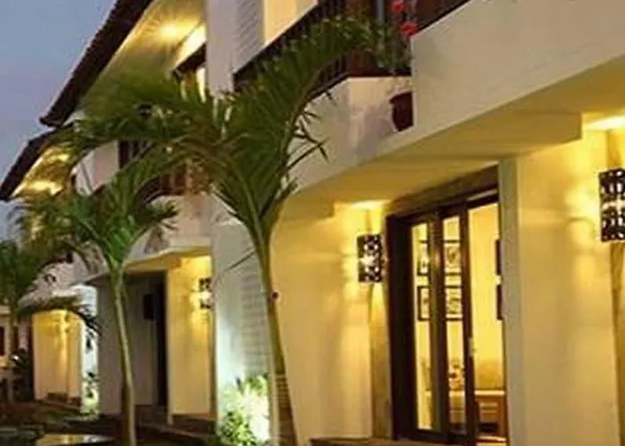 Aparthotel Townhouse Seminyak (Bali)