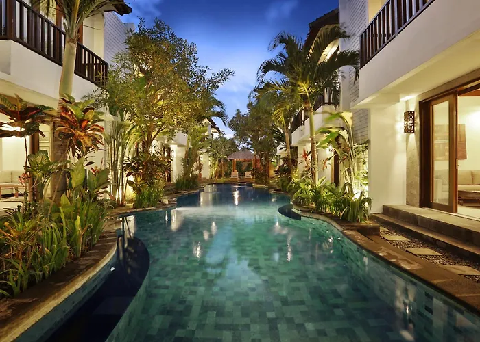 Aparthotel Townhouse 3*