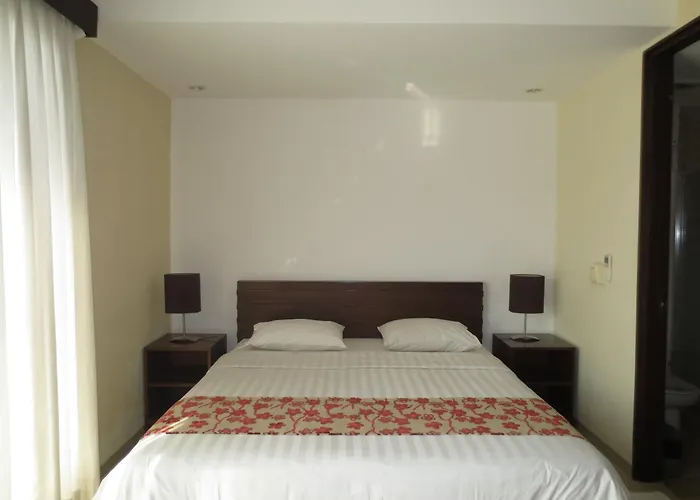 Townhouse Aparthotel
