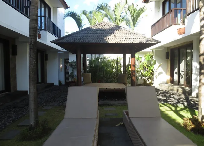 Aparthotel Townhouse