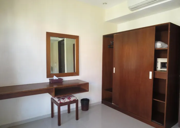 Townhouse 3* Seminyak