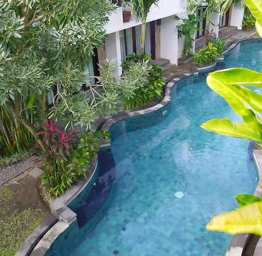 Aparthotel Townhouse 3*